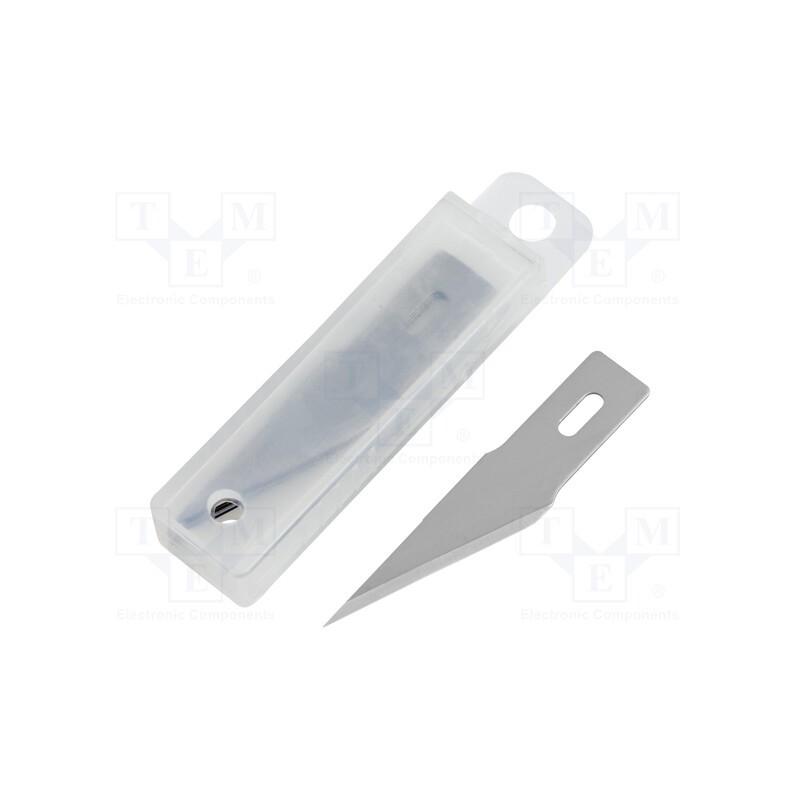 1 pcg x WOLFCRAFT - 4196000 - Blade, WF4195000, 5pcs.