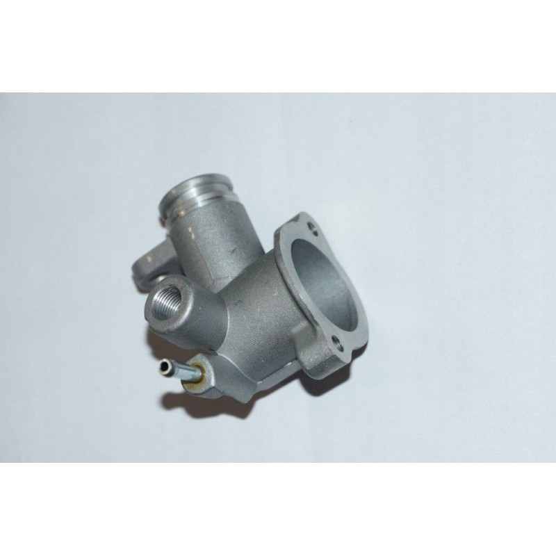 Kymco mxu kxr maxxer 250 300 thermostat housing