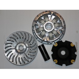 Cf moto 800 820 complete variator hl atv utv