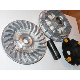 Cf moto 800 820 complete variator hl atv utv