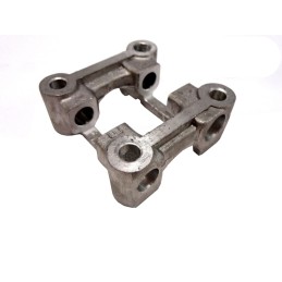 Valve lever base for quad atv 150 automatic gy6