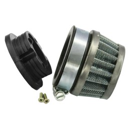 Air filter quad atv pocket bike mini cross