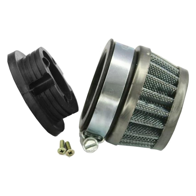 Air filter quad atv pocket bike mini cross