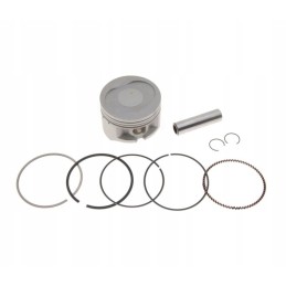 Quad atv loncin 250 rt250st piston 71 00 rings