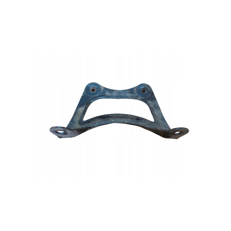 Quad mount barossa 250 300 atv