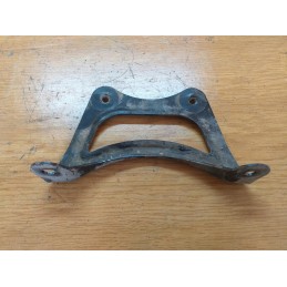 Quad mount barossa 250 300 atv