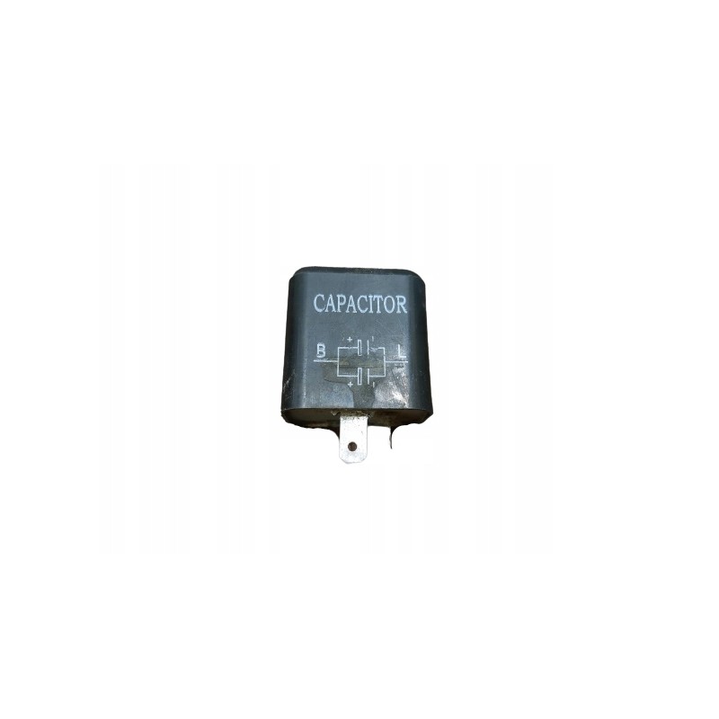 Linhai Hytrack 260 interrupter relay