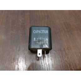 Linhai Hytrack 260 interrupter relay