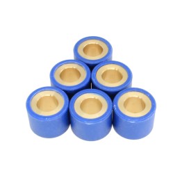 Variator rollers 23x18 25g quad atv kymco kxr mxu