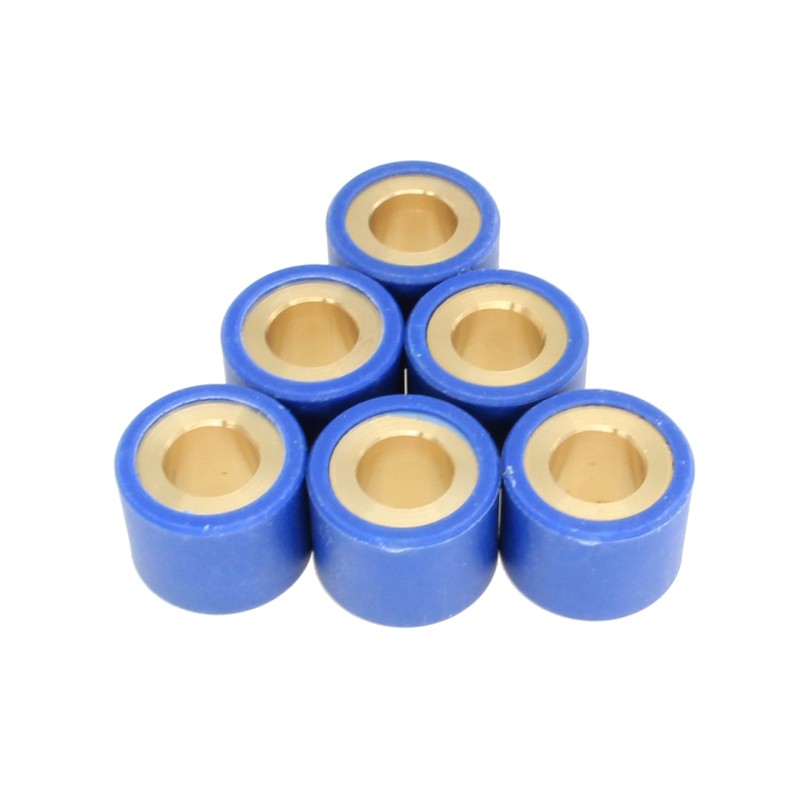 Variator rollers 23x18 25g quad atv kymco kxr mxu