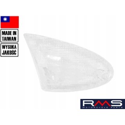 Lampshade direction Aprilia left SR white Taiwan