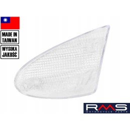Lampshade direction Aprilia left SR white Taiwan