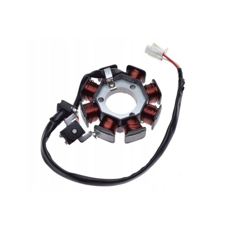 Stator magneto dc coil yamaha ybr xt 125 derbi