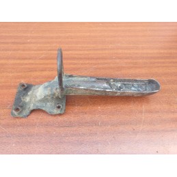 Set of step footrests Kawasaki KLF 300 2x4