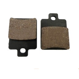 Brake pads atv quad bashan kingway eagle 150