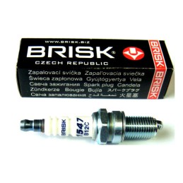 Spark plug shineray eagle 200 250 tuning