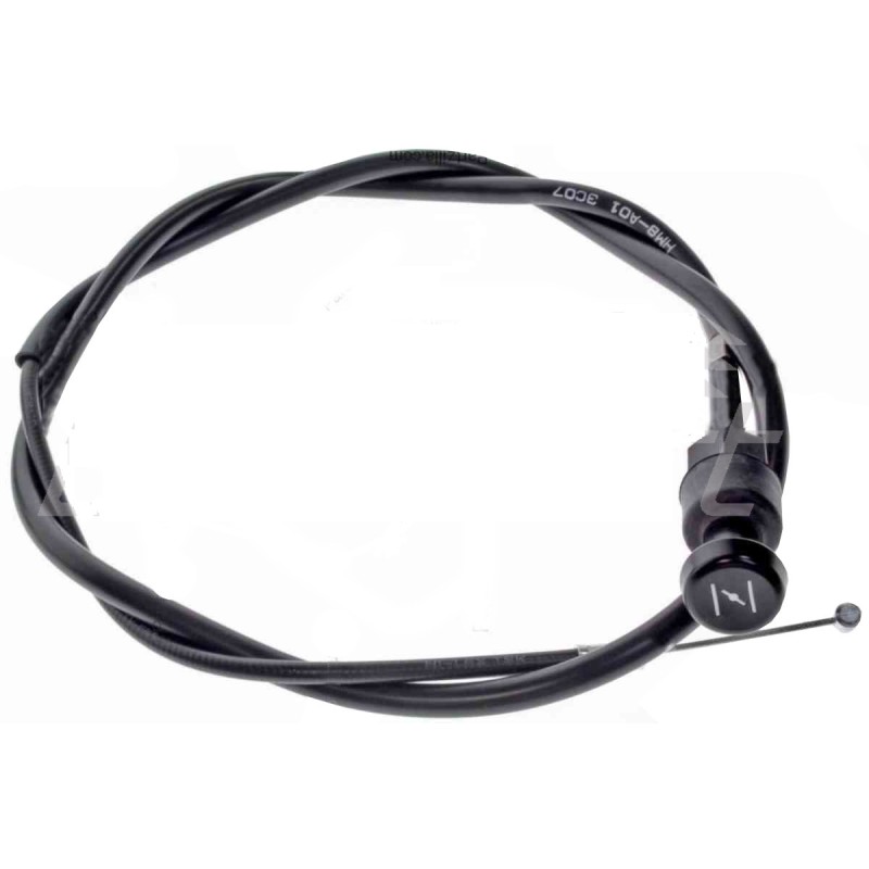 Honda trx250ex fourtrax, new choke cable