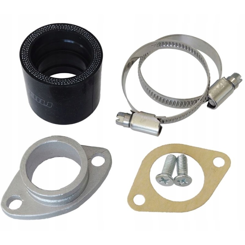 Nibbi CG carburetor suction nozzle 28mm