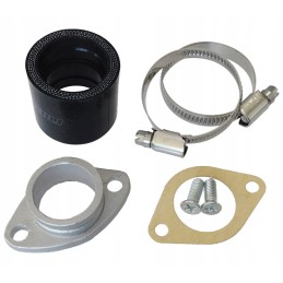 Nibbi CG carburetor suction nozzle 28mm