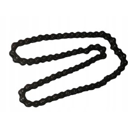 Hisun 700 oil pump chain inca yeti atv utv