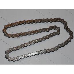 Hisun 700 oil pump chain inca yeti atv utv