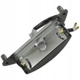 Lamp registration light atv quad motorcycle scooter homologation