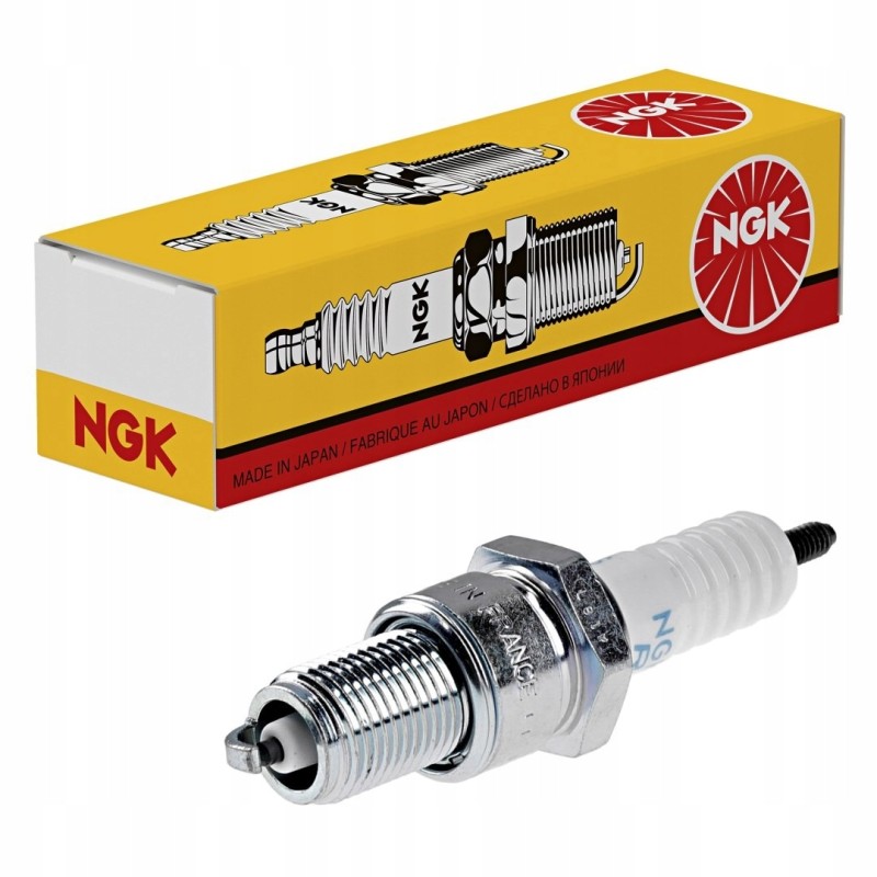 Spark plug ngk bpr5es bpr5es