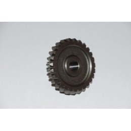 Starter gear kymco maxxer mxu 400 450 465