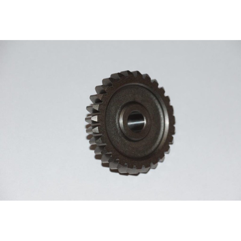 Starter gear kymco maxxer mxu 400 450 465