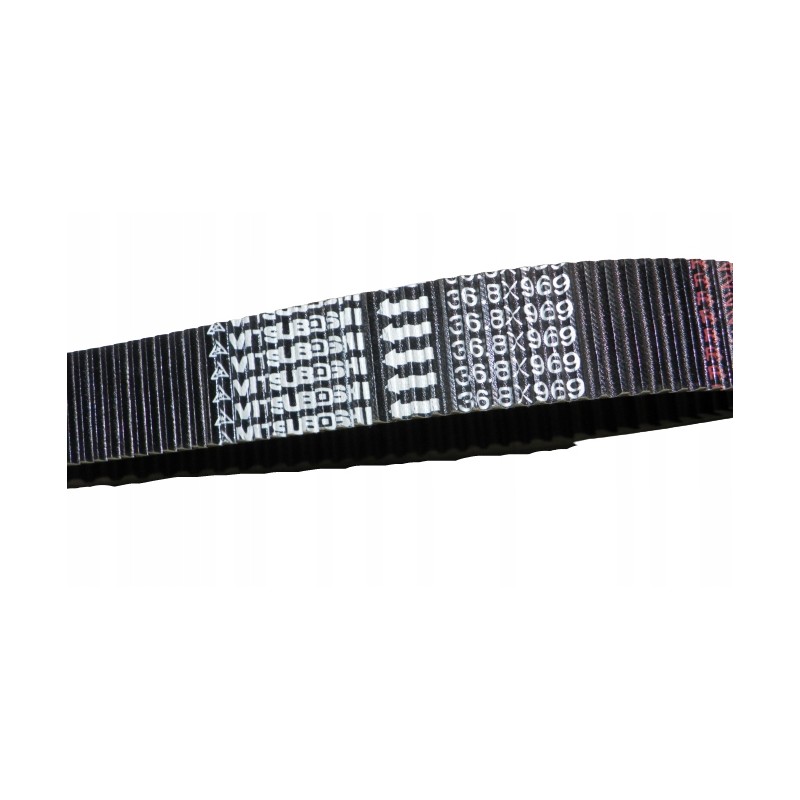 Cf moto drive belt 800 820 atv utv original