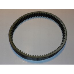Cf moto drive belt 800 820 atv utv original