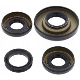 Differential repair kit l773 16 77 25 2006 5