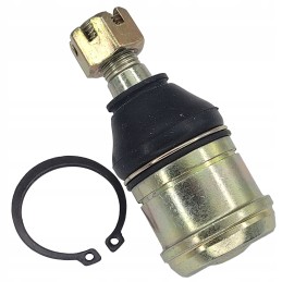 Swingarm end pin for quad atv bashan shineray