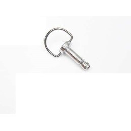 Honda trx350 trx500 glove box cover clip