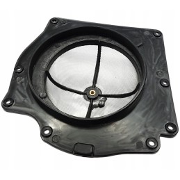 2021 nxt250 air filter base