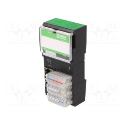 1 pcs x MURR ELEKTRONIK - 56005 - Fieldbus interface, 24VDC, for DIN rail mounting, IP20, 0÷55°C