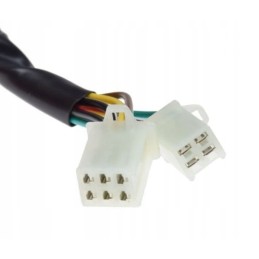 Left light switch quad atv bashan 200 250