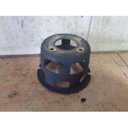 Cover, cover, housing for Polaris D Bat 400