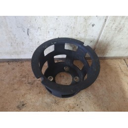 Cover, cover, housing for Polaris D Bat 400