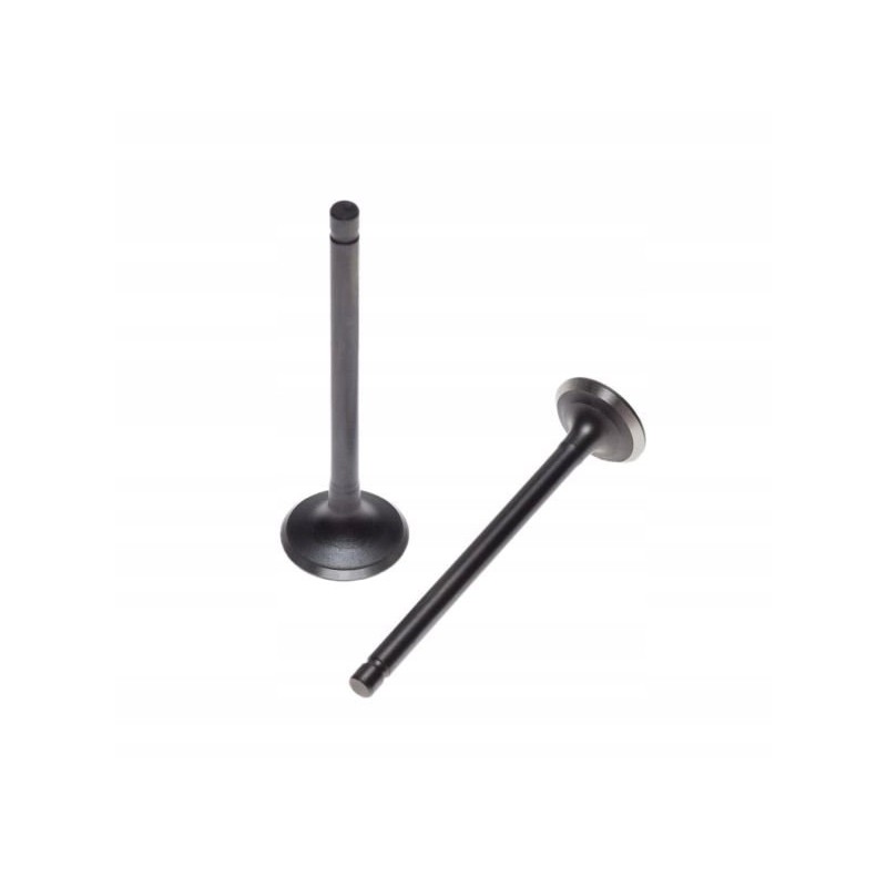 Kingway chopper 250 intake exhaust valve