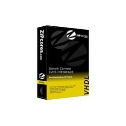 1 pcs : SKU102 - LVDS Interface IC Sony Camera LVDS Interface