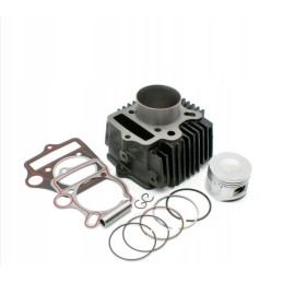 Cylinder quad atv cross 110 125cc 52 4mm