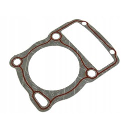 ATV cylinder gasket for Bashan 200cc quad bike