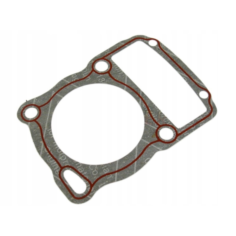 ATV cylinder gasket for Bashan 200cc quad bike
