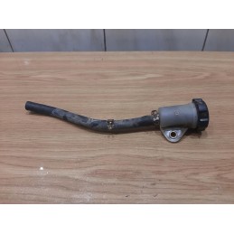 Aeon crossland 300 fluid tank