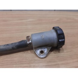 Aeon crossland 300 fluid tank