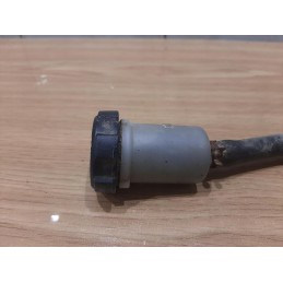 Aeon crossland 300 fluid tank