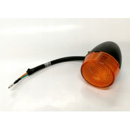 Front turn signal l kymco ag 50 33450 alc8 e60
