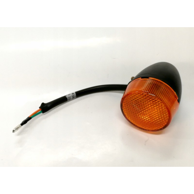 Front turn signal l kymco ag 50 33450 alc8 e60