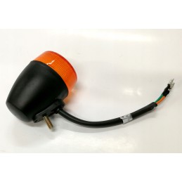 Front turn signal l kymco ag 50 33450 alc8 e60